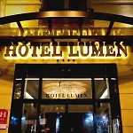 Lumen Louvre Hotel
