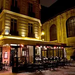 Lumen Louvre Hotel Paris