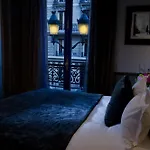 Hotel Lumen Louvre 4*