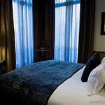 Lumen Louvre Hotel 4*