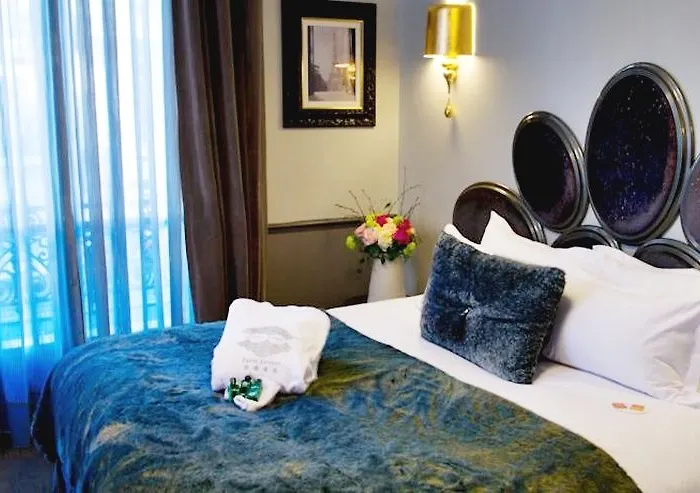 ルーメン ルーヴル 4*