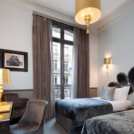 Lumen Louvre 4*