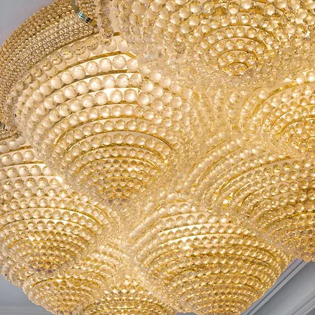 Hotel Lumen Louvre Paříž