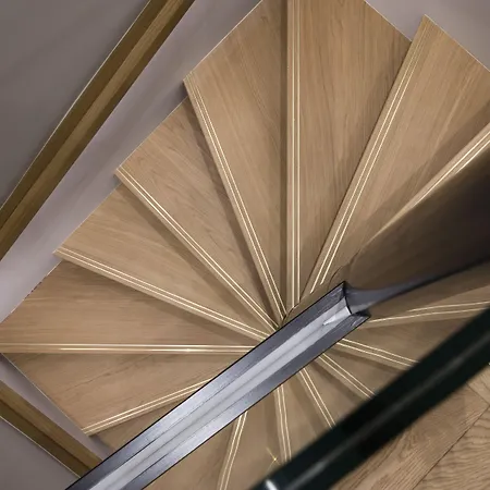 Hotel Lumen Louvre Paříž