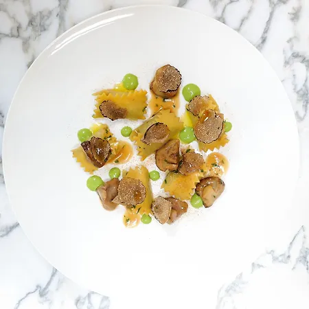 Lumen Louvre Hotel Paříž