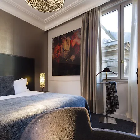 Hotel Lumen Louvre