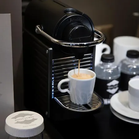 Lumen Louvre Hotel 4*