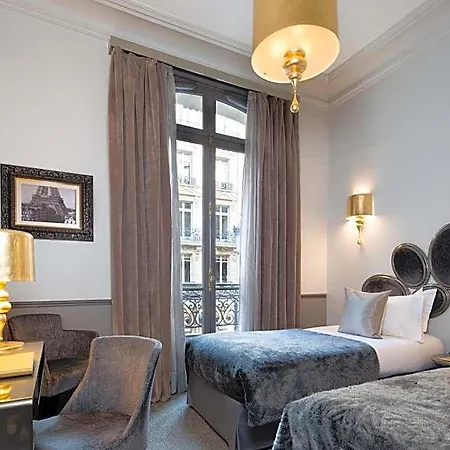 Hotel Lumen Louvre