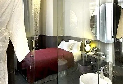 Lumen Louvre Hotel Paris