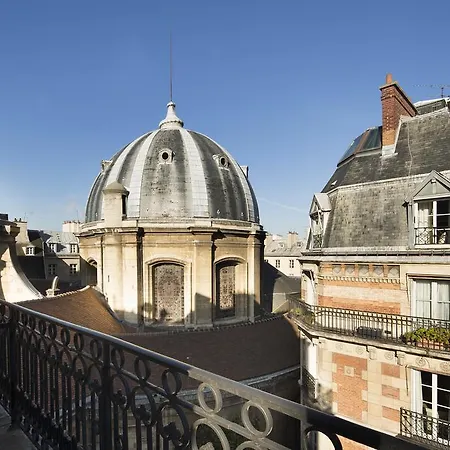 Hotel Lumen Louvre