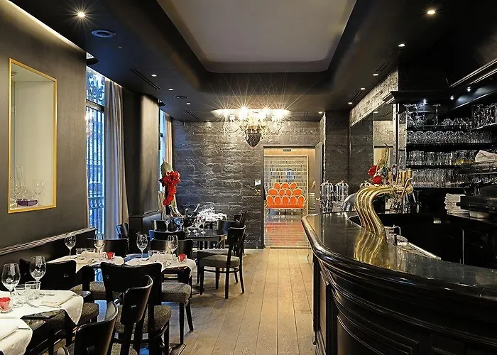 Lumen Louvre 4*