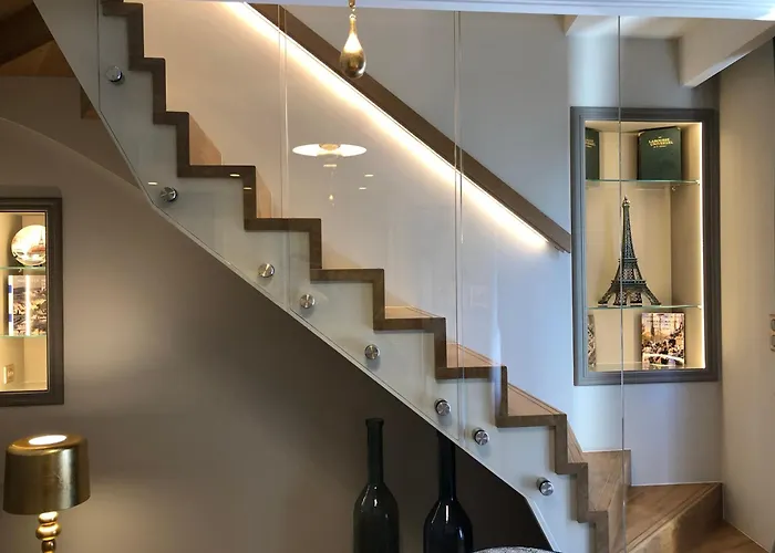 فندق لومن لوفر باريس