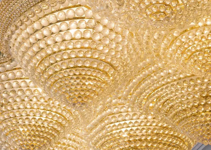 فندق لومن لوفر باريس