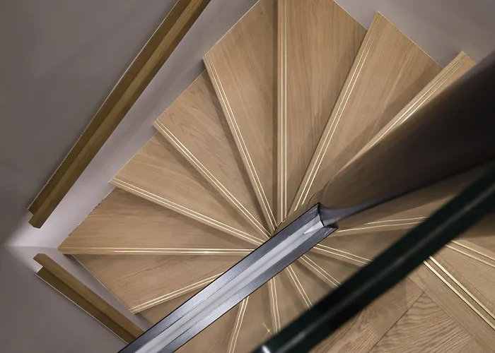 فندق لومن لوفر باريس