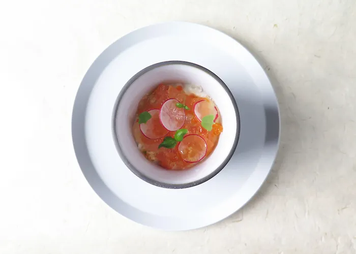 فندق لومن لوفر 4*