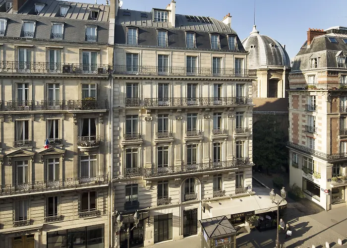 فندق لومن لوفر