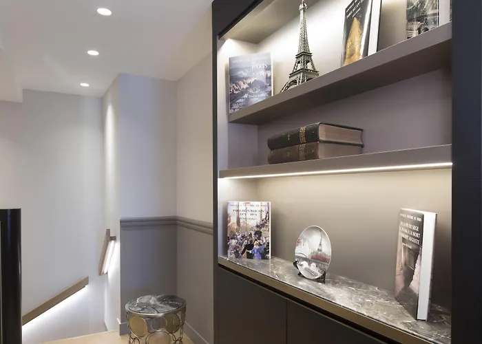 فندق لومن لوفر