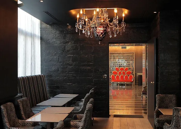 فندق لومن لوفر