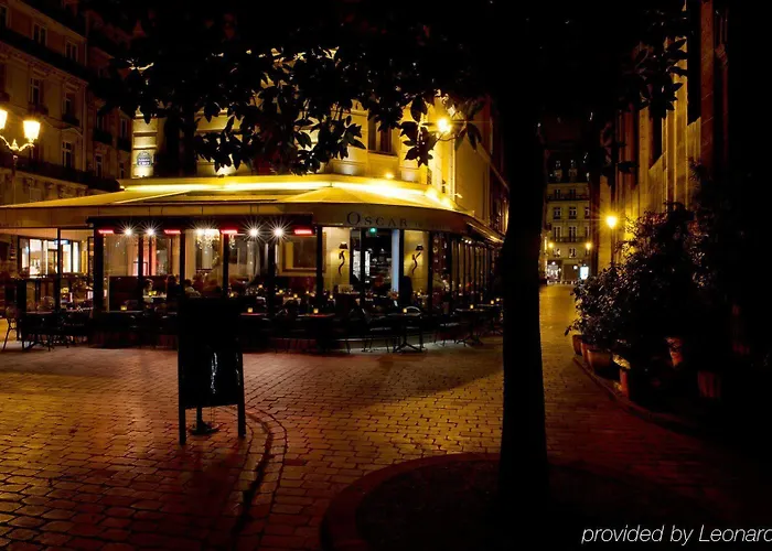 لومن لوفر فندق