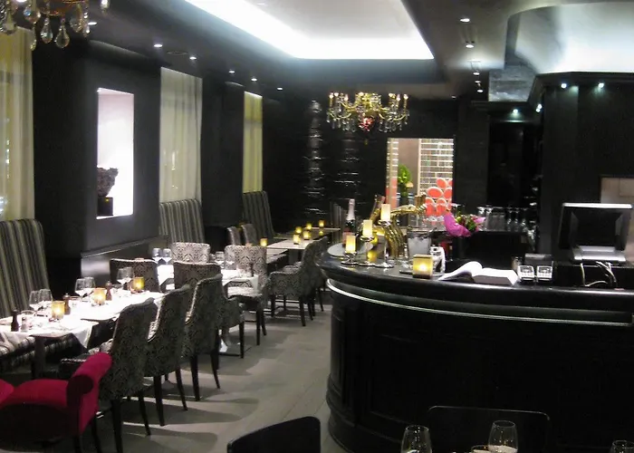 Hotel Lumen Louvre 4*