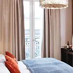 Hotel Lumen Louvre París