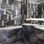 Hotel Lumen Louvre París