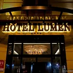 Lumen Louvre Hotel 4*
