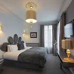 Hotel Lumen Louvre París