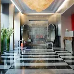 Lumen Louvre 4* París