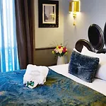 Lumen Louvre 4*