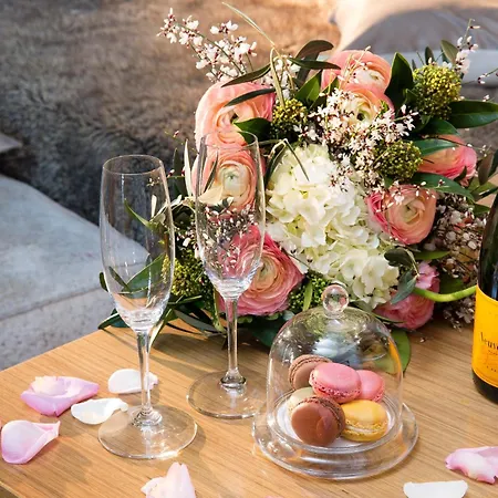 Lumen Louvre Hotel 4*