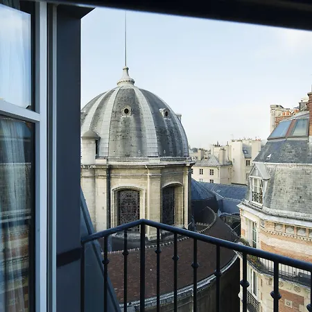 Lumen Louvre 4* Париж