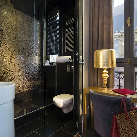 Lumen Louvre 4* Париж