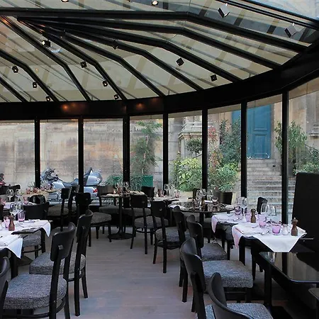 Lumen Louvre 4* Париж