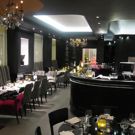 Отель Lumen Louvre 4*