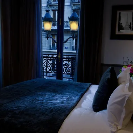 Отель Lumen Louvre 4*